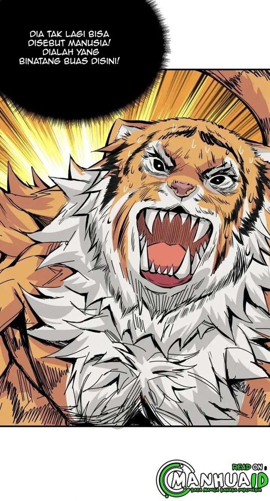 God Slayer Chapter 151 Gambar 9