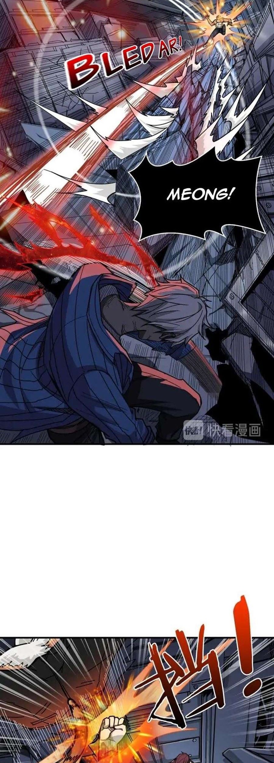 God Slayer Chapter 151 Gambar 15