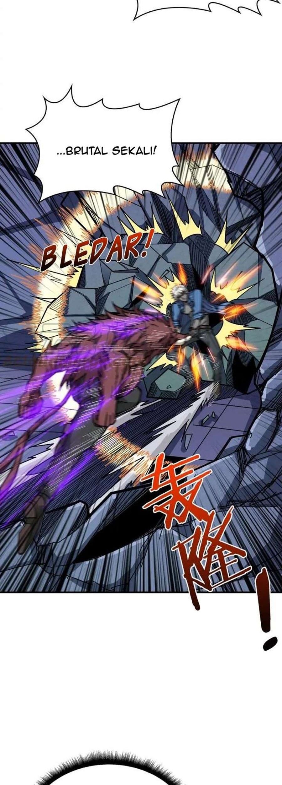 God Slayer Chapter 151 Gambar 25