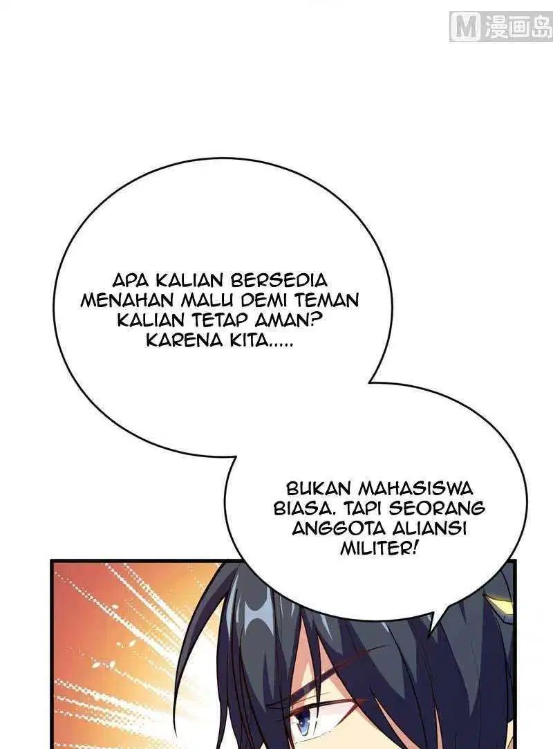 Monk From the Future Chapter 68 Gambar 53