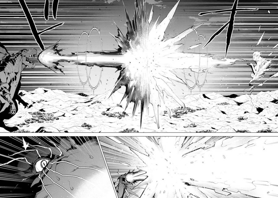 Tensei Kenja no Isekai Raifu Chapter 19.2 Gambar 20