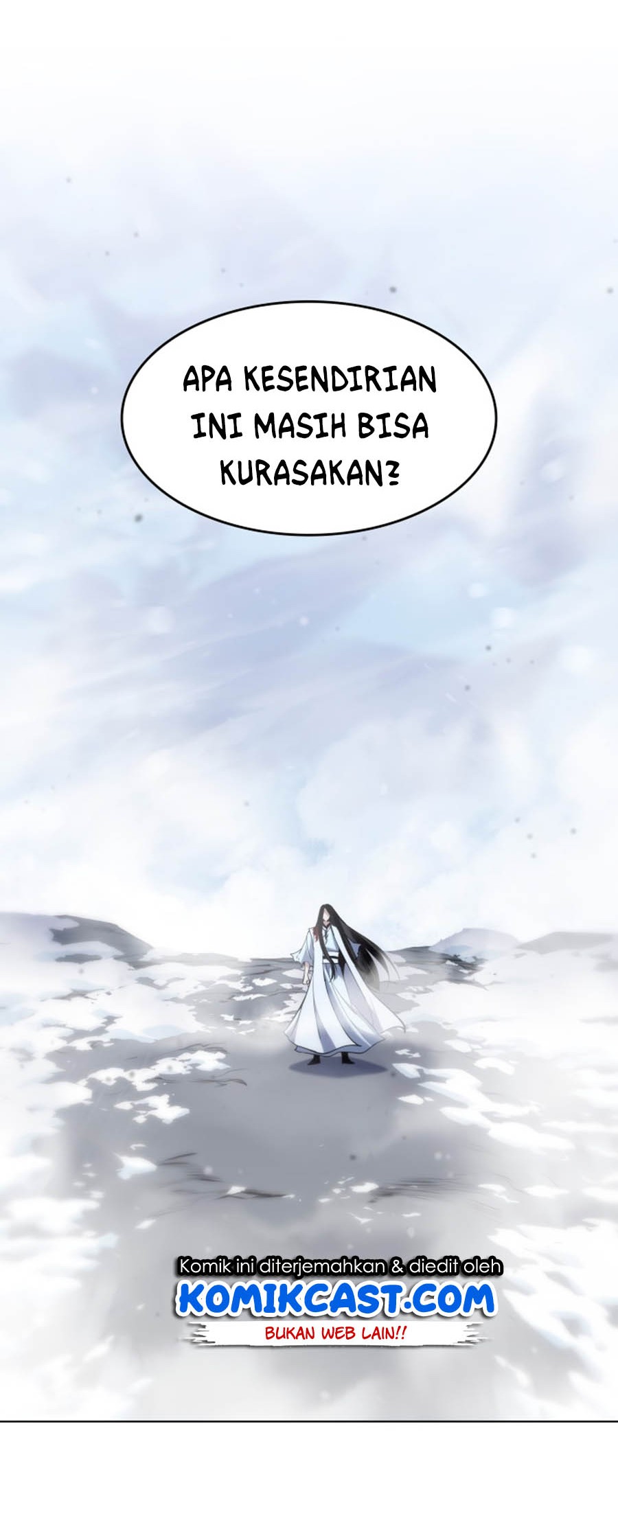 Tale of a Scribe Who Retires to the Countryside Chapter 33 Gambar 40
