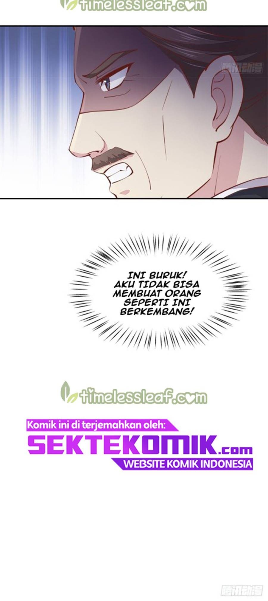 Pupillary Master Chapter 117.3 Gambar 13