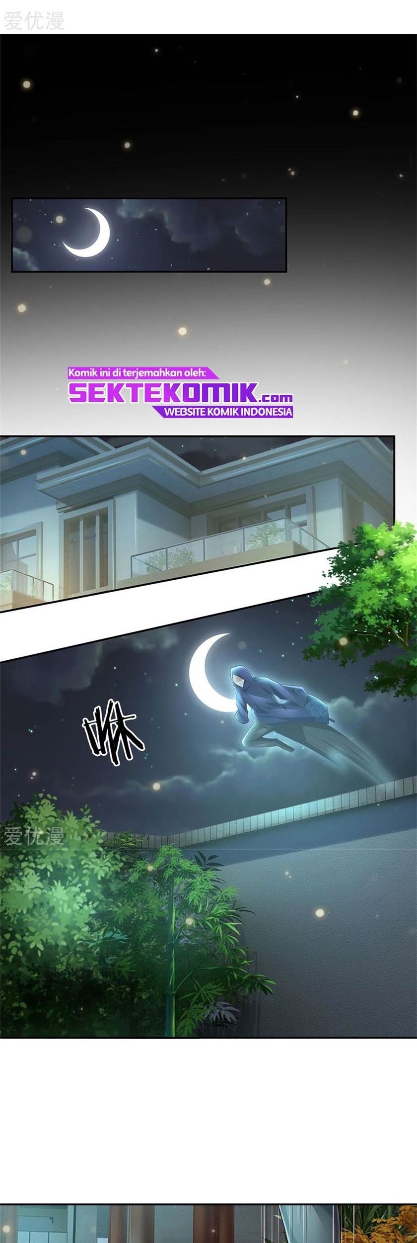 I am Daxianzun Chapter 248 Gambar 3