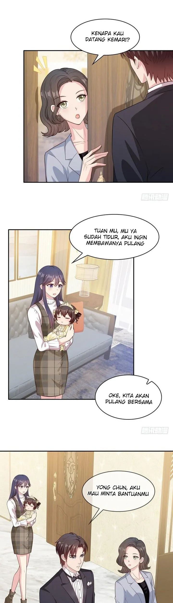 Baca  The Wife Contract and My Daughter’s Nanny Chapter 42 Gambar 2