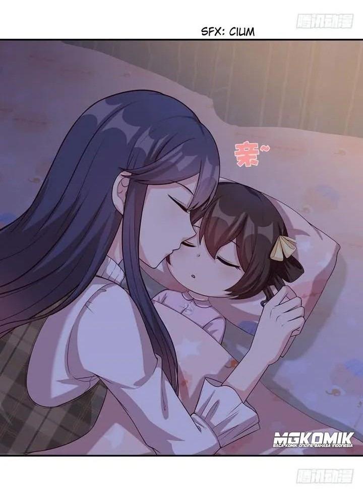 The Wife Contract and My Daughter’s Nanny Chapter 42 Gambar 12