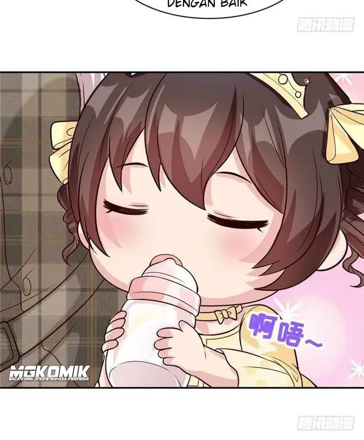 The Wife Contract and My Daughter’s Nanny Chapter 41 Gambar 12