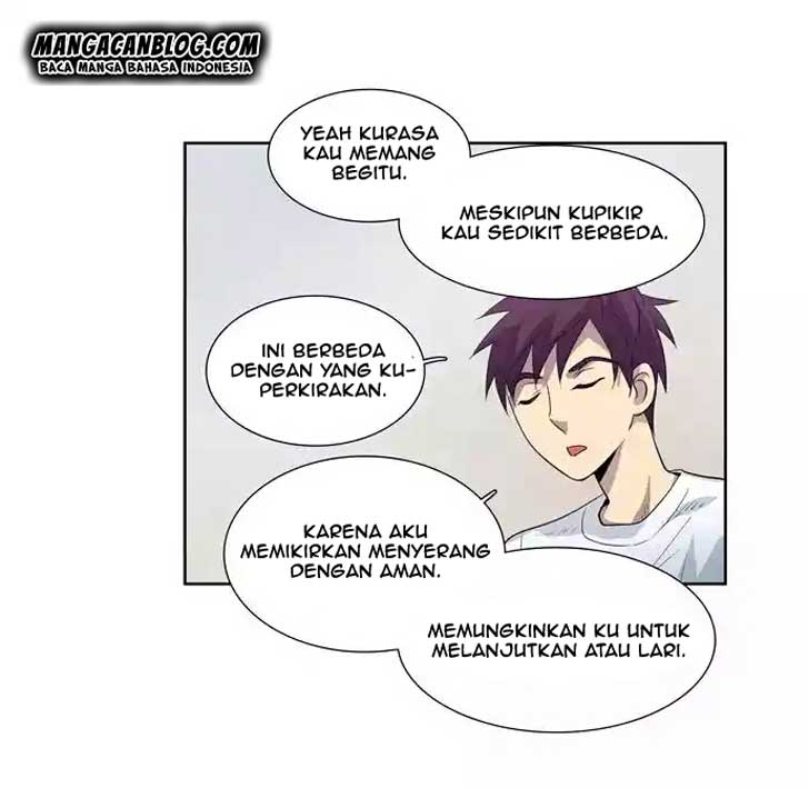 The Gamer Chapter 54 Gambar 14