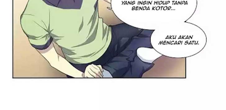 The Gamer Chapter 54 Gambar 16