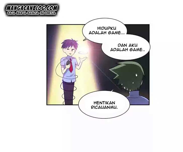 The Gamer Chapter 54 Gambar 19