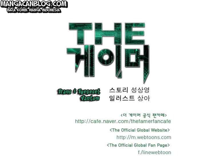 Baca Komik The Gamer Chapter 53 Gambar 1