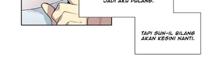 The Gamer Chapter 53 Gambar 3