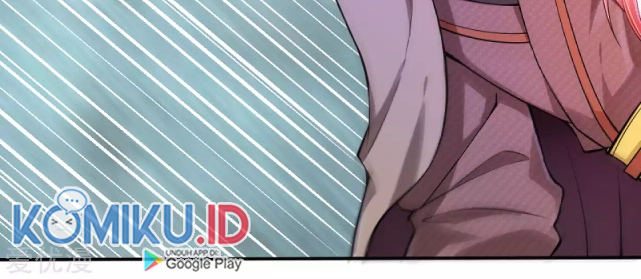 Against the Gods Chapter 269 Gambar 22