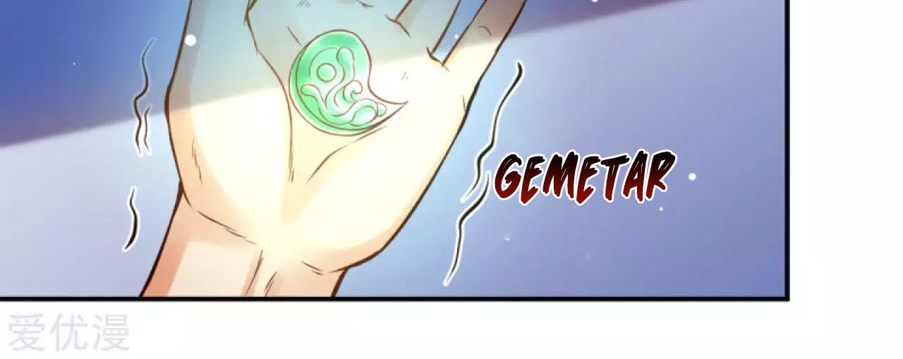 Against the Gods Chapter 269 Gambar 8