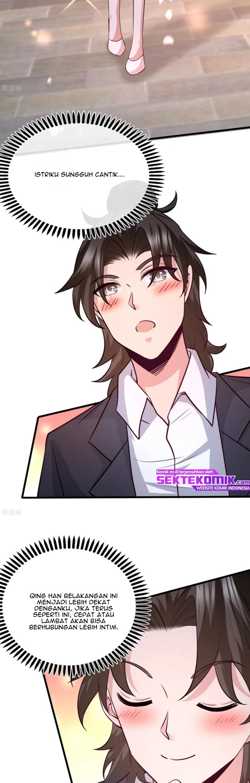Dragon King Hall Chapter 63 Gambar 9