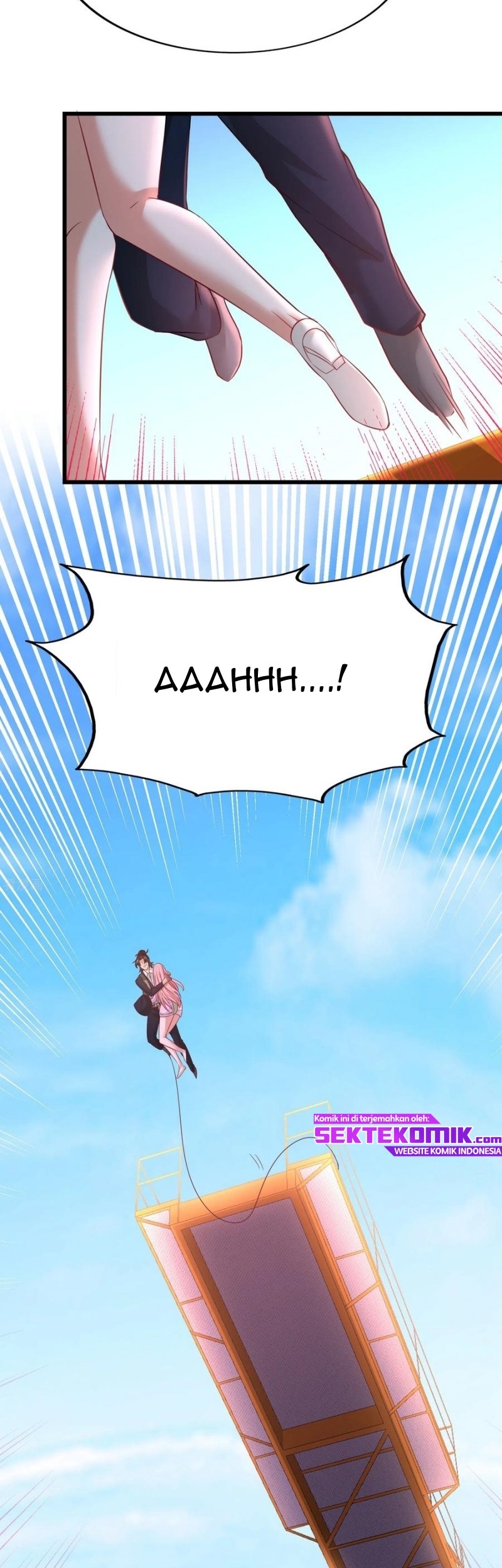 Dragon King Hall Chapter 63 Gambar 24