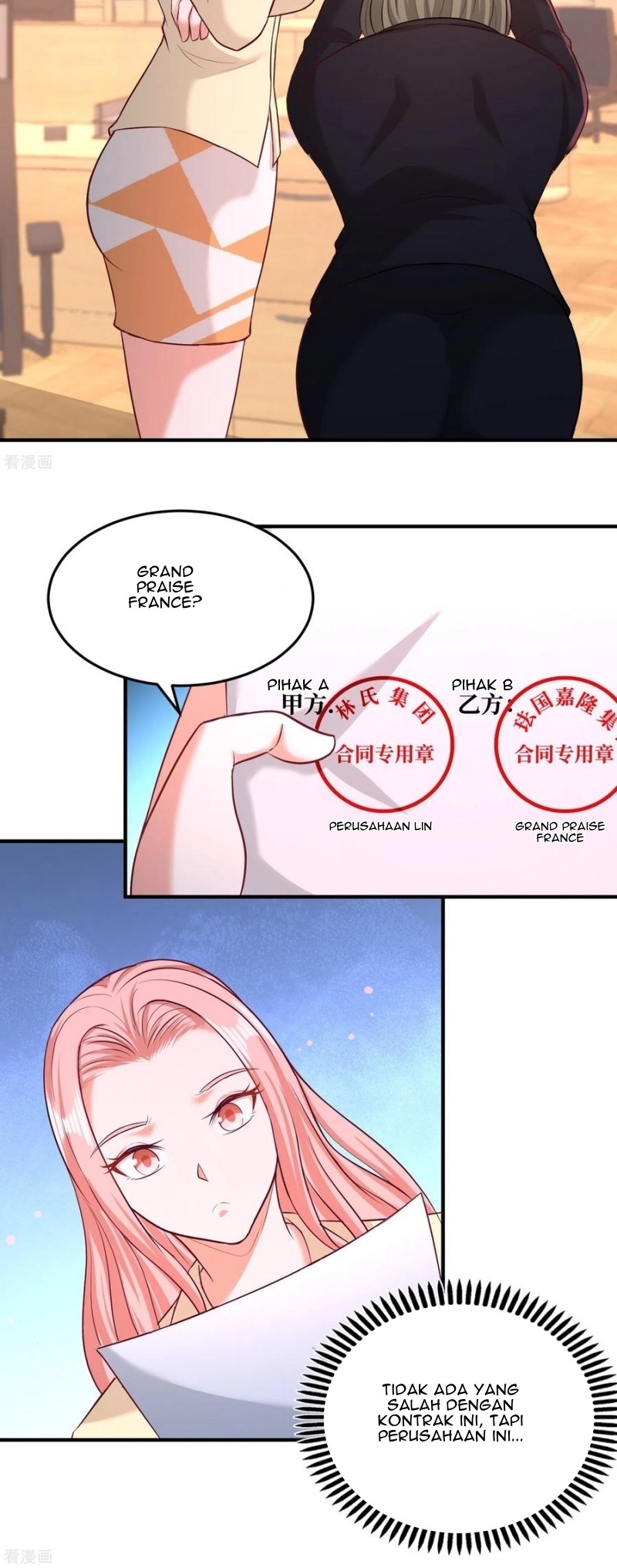 Dragon King Hall Chapter 62 Gambar 4