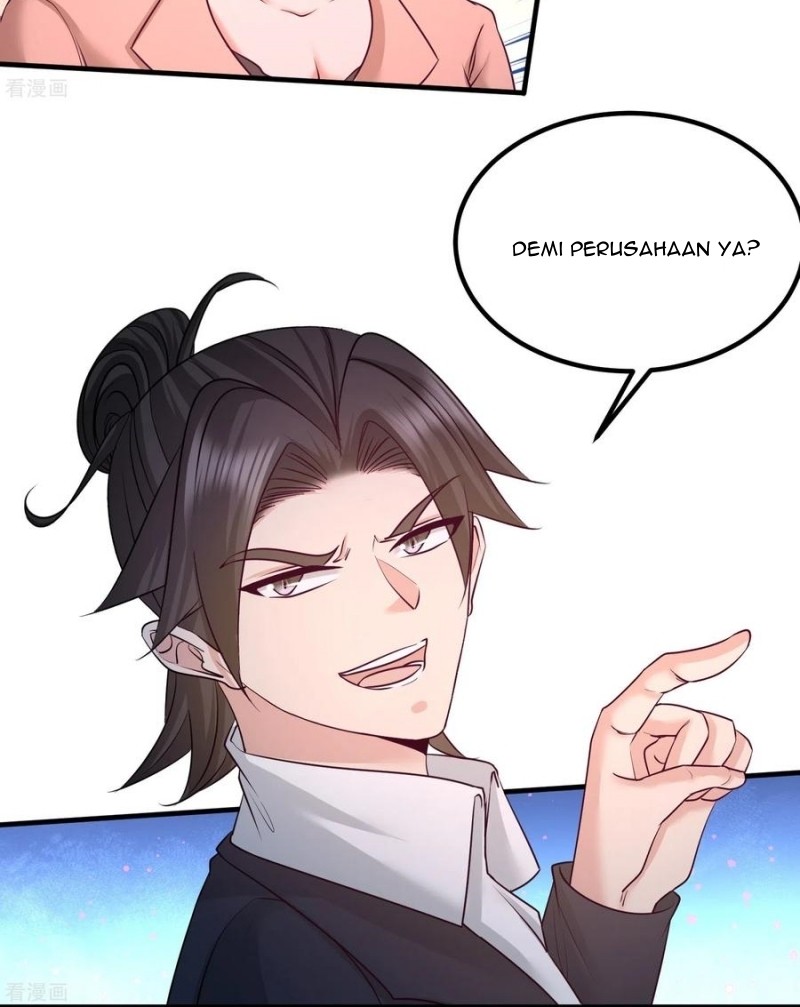 Dragon King Hall Chapter 62 Gambar 11