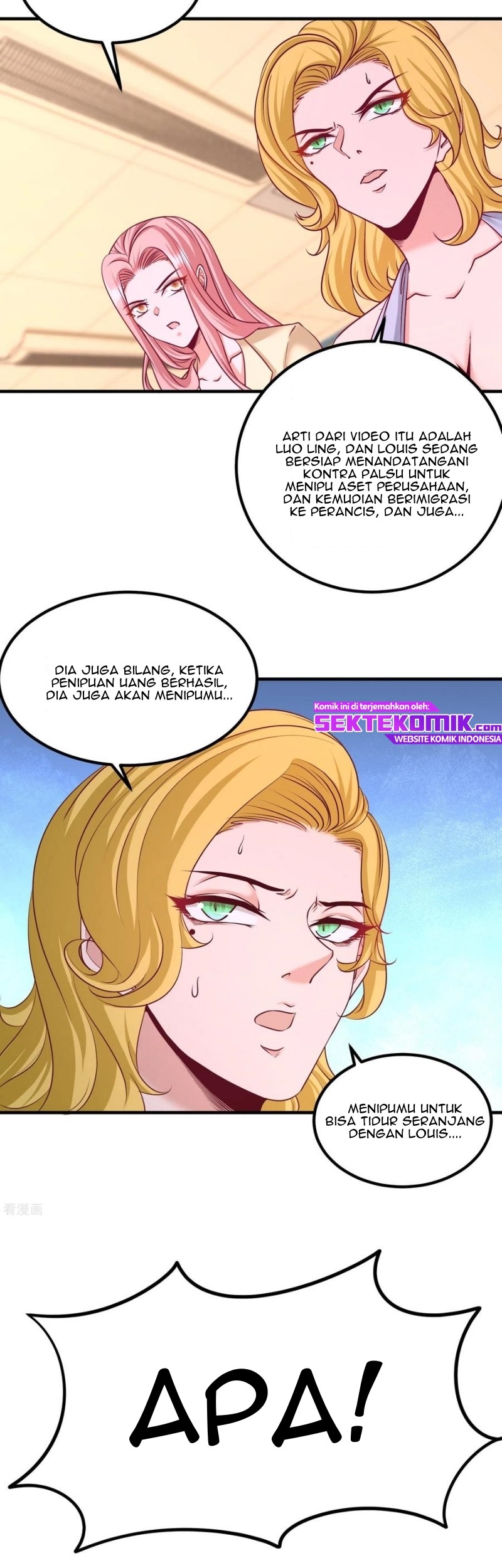 Dragon King Hall Chapter 62 Gambar 13