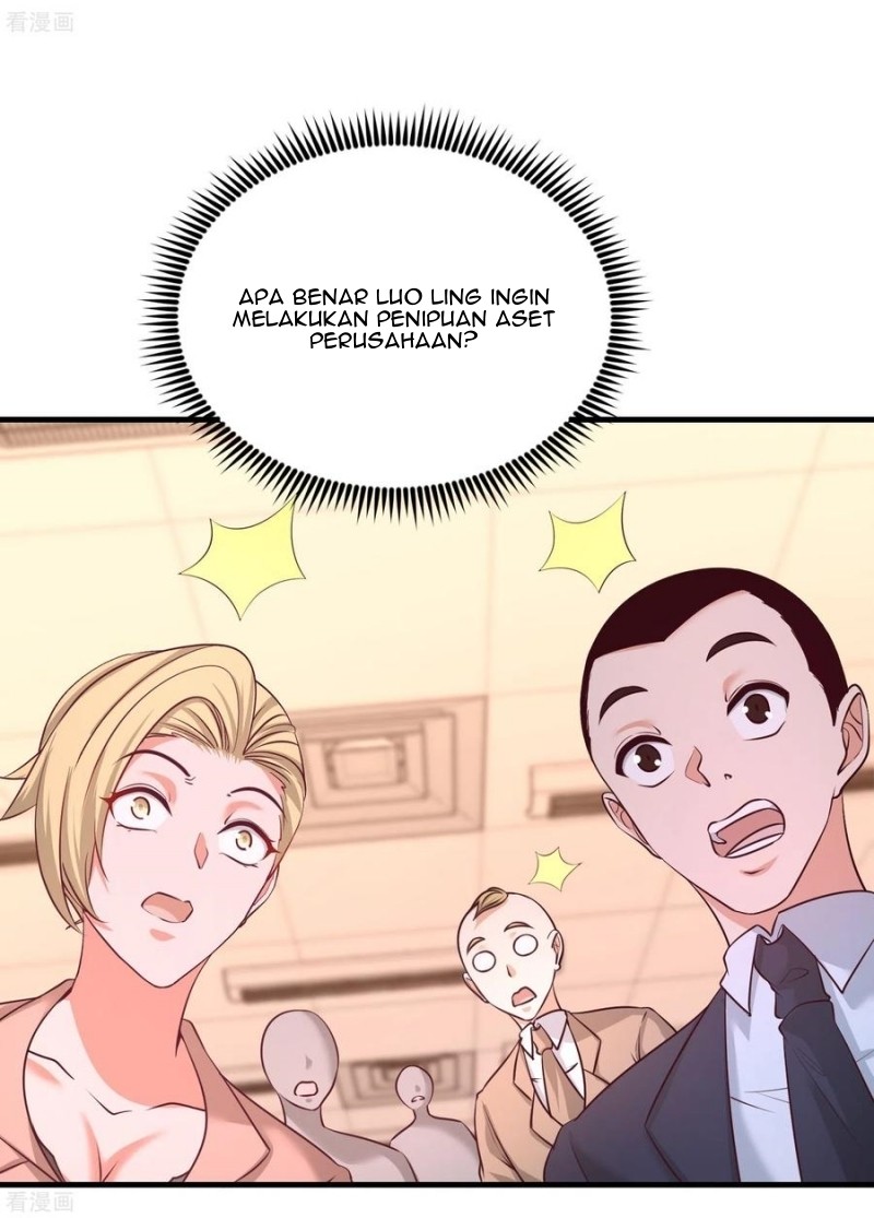 Dragon King Hall Chapter 62 Gambar 14