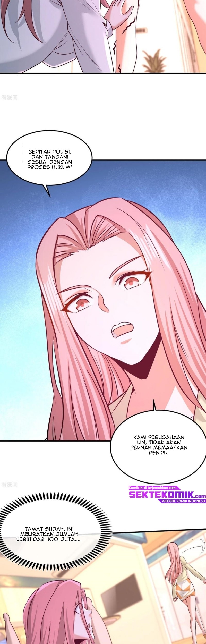 Dragon King Hall Chapter 62 Gambar 16