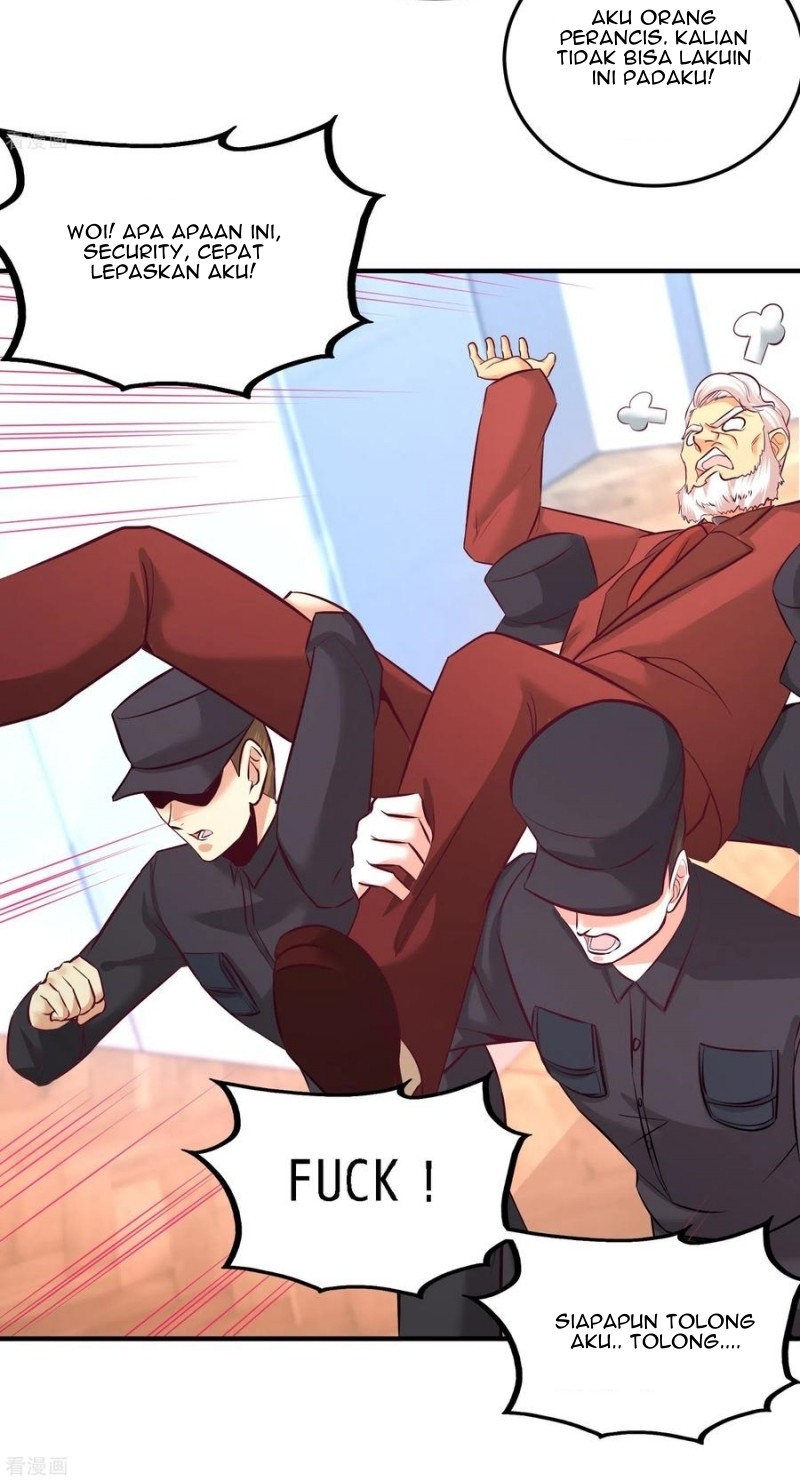 Dragon King Hall Chapter 62 Gambar 19