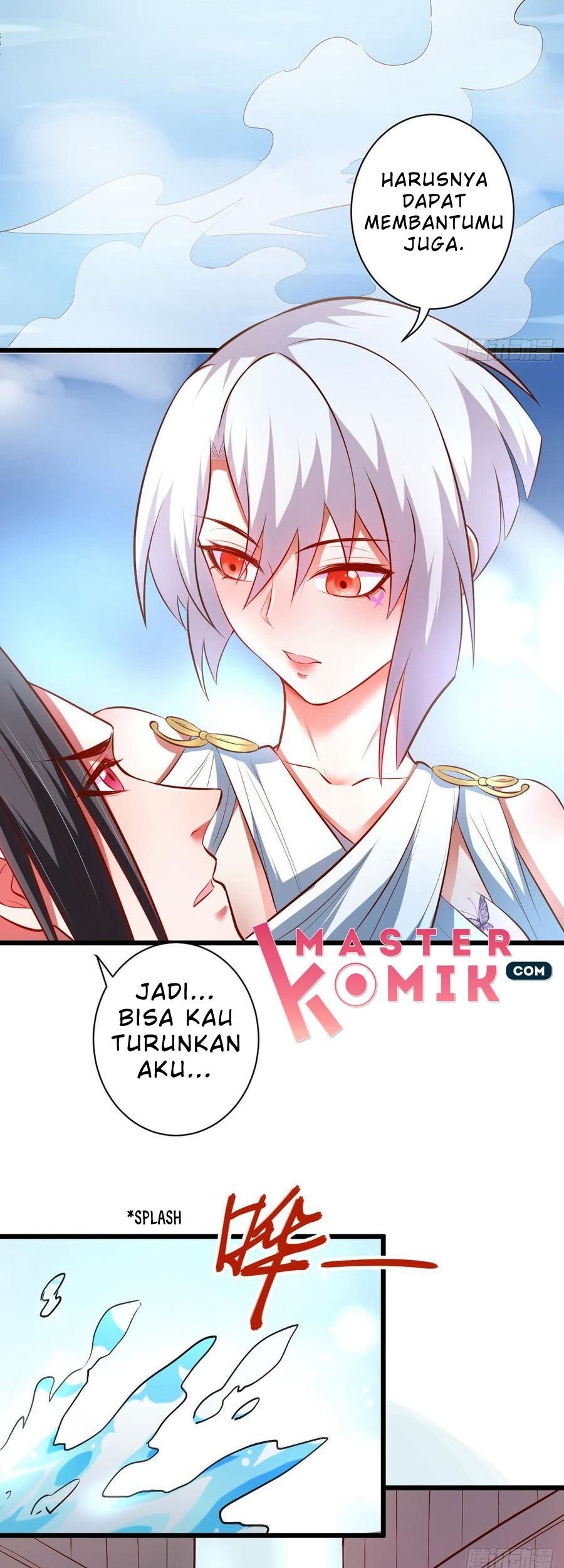 King Killer Reborn Chapter 36 Gambar 18