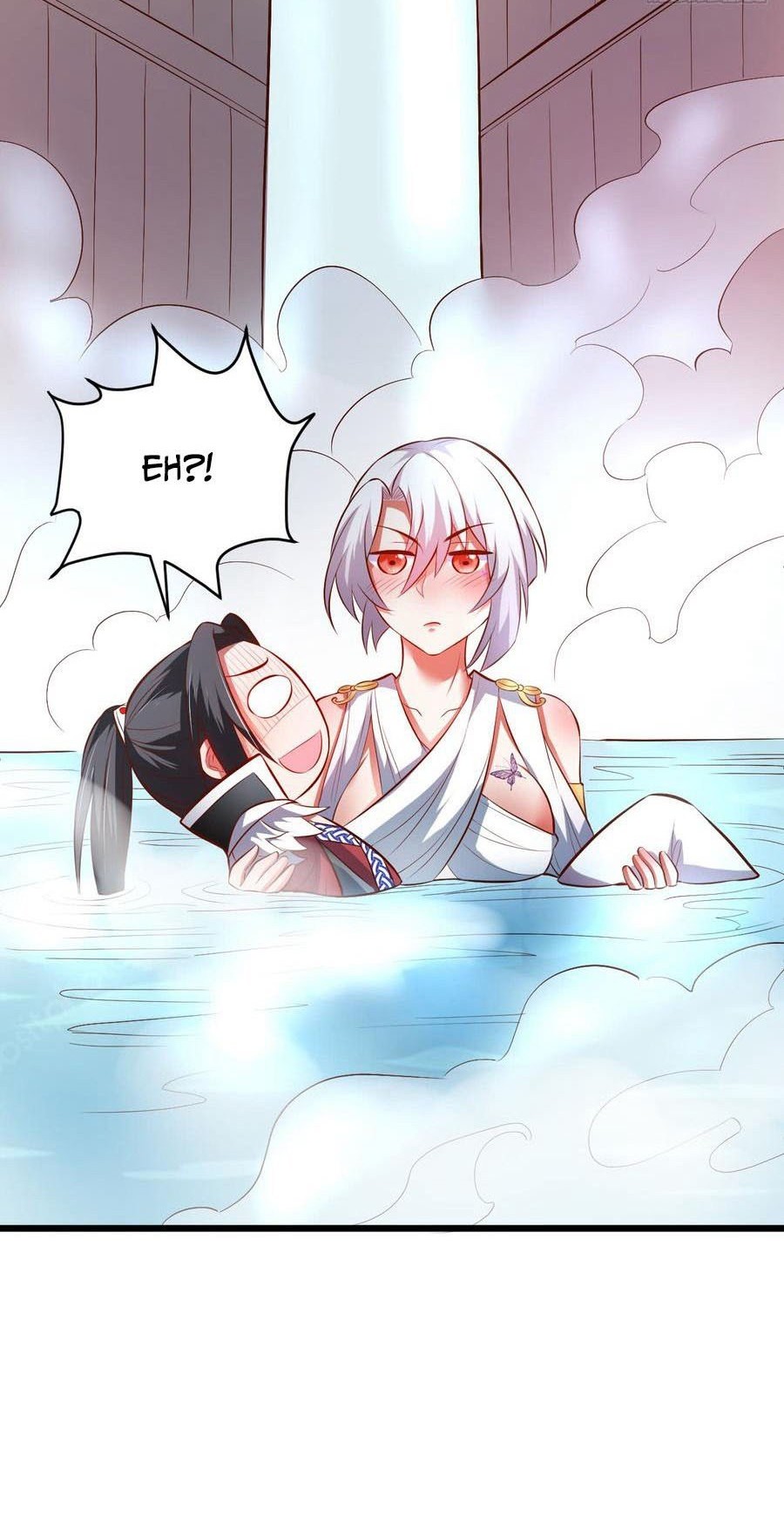 King Killer Reborn Chapter 36 Gambar 19