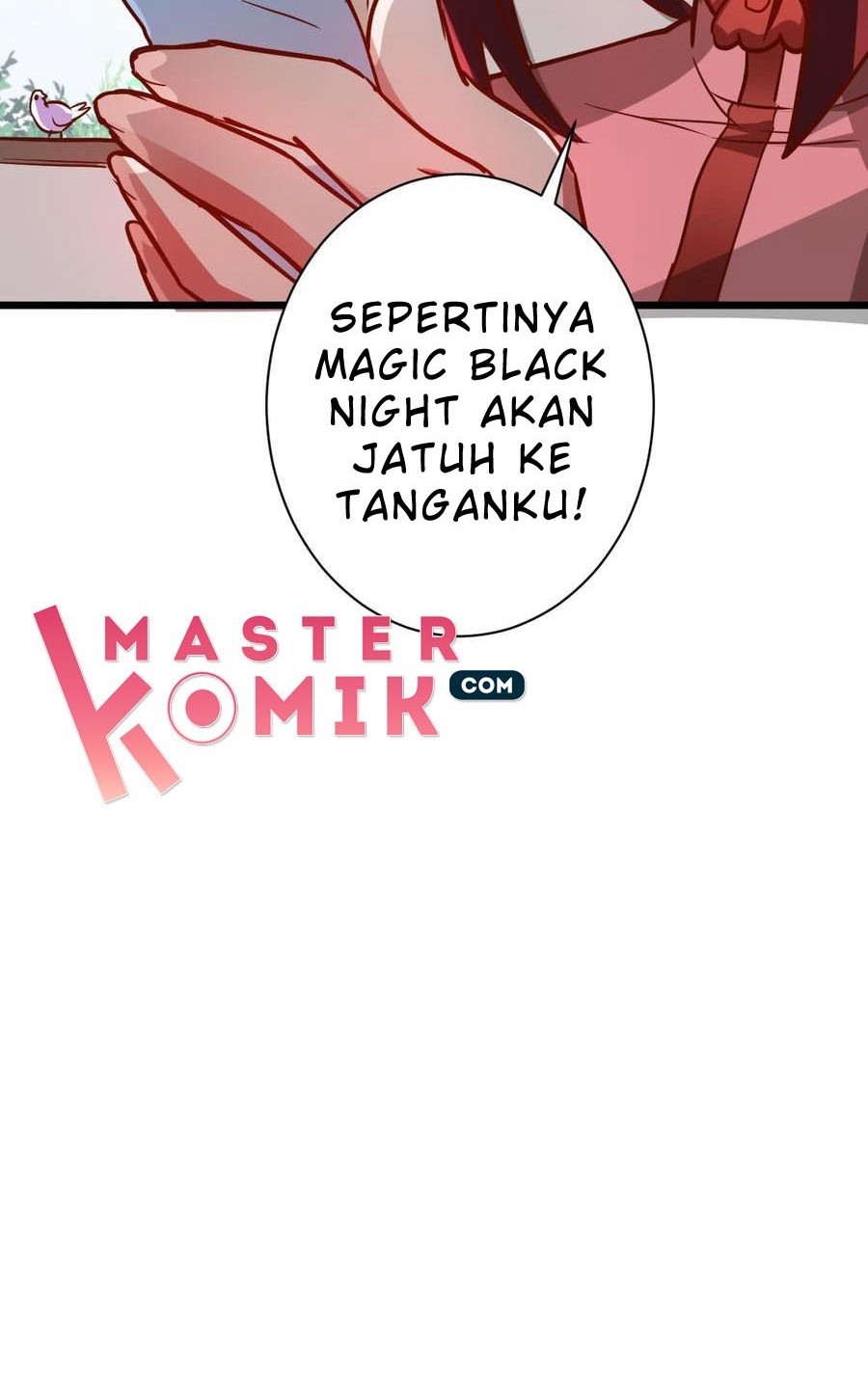 King Killer Reborn Chapter 36 Gambar 33