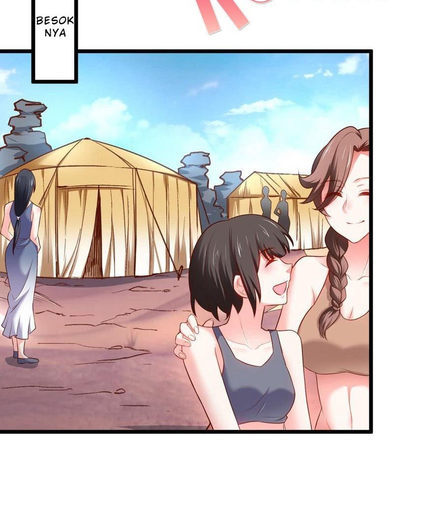 King Killer Reborn Chapter 36 Gambar 3