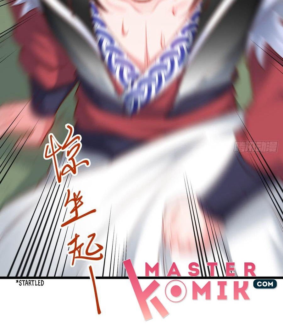 King Killer Reborn Chapter 36 Gambar 5