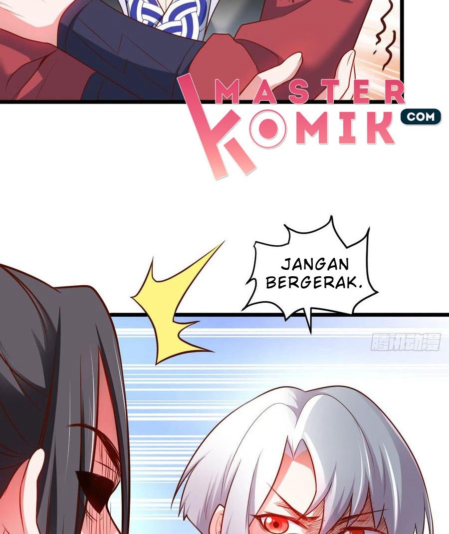 King Killer Reborn Chapter 36 Gambar 7