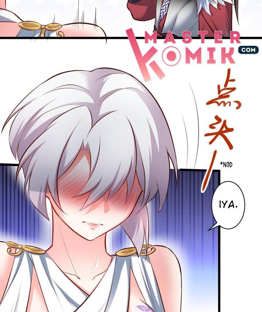 King Killer Reborn Chapter 36 Gambar 9