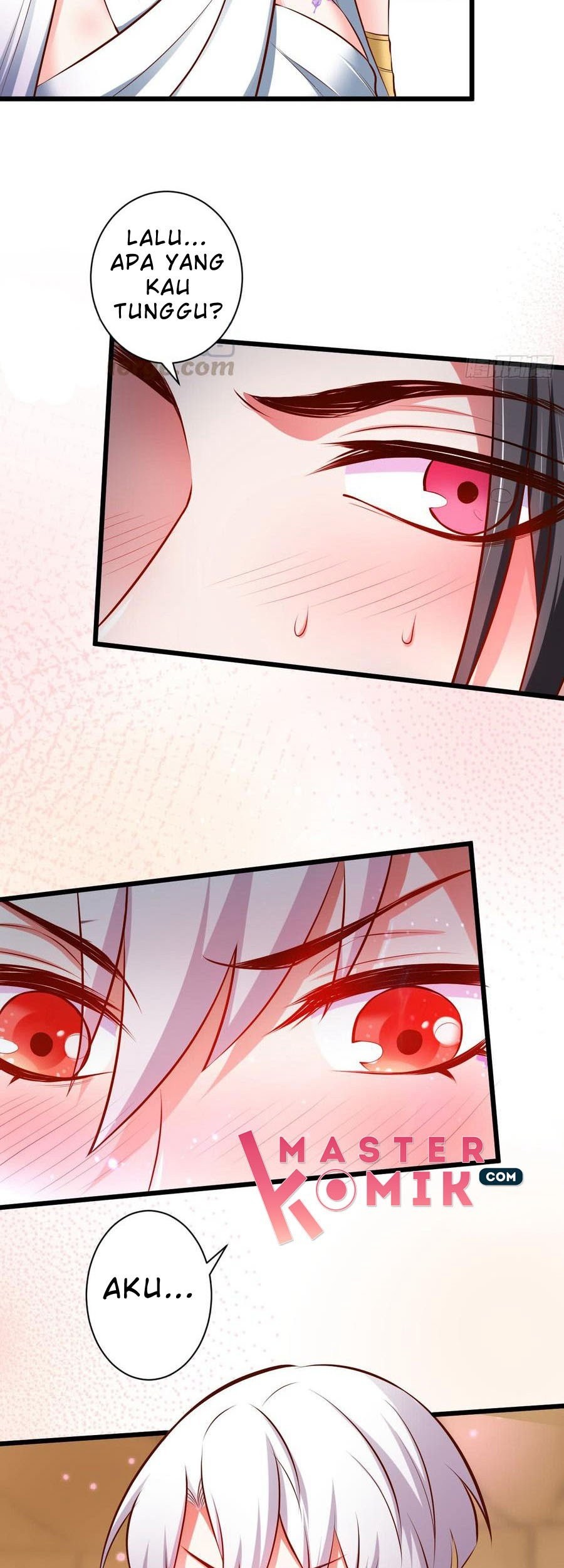 King Killer Reborn Chapter 36 Gambar 10