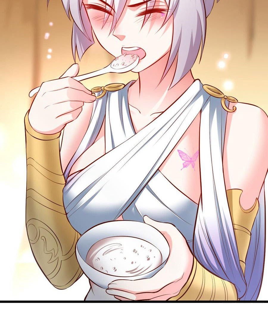 King Killer Reborn Chapter 36 Gambar 11