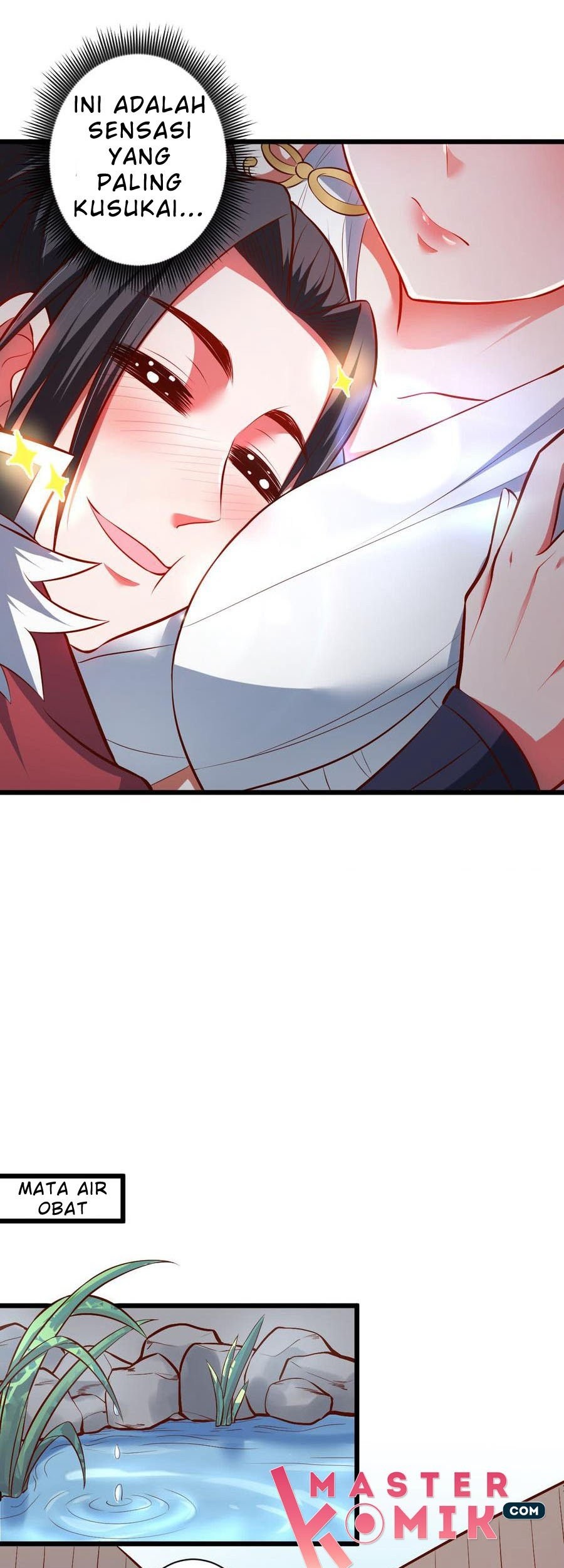 King Killer Reborn Chapter 36 Gambar 16