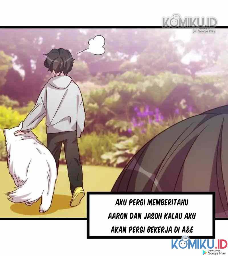 Baca  CEO’s Sudden Proposal Chapter 115 Gambar 2