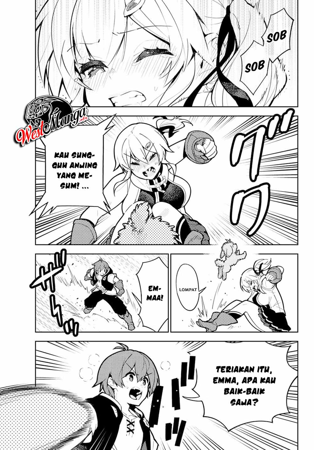 Ore dake Haireru Kakushi Dungeon Chapter 41 Gambar 12