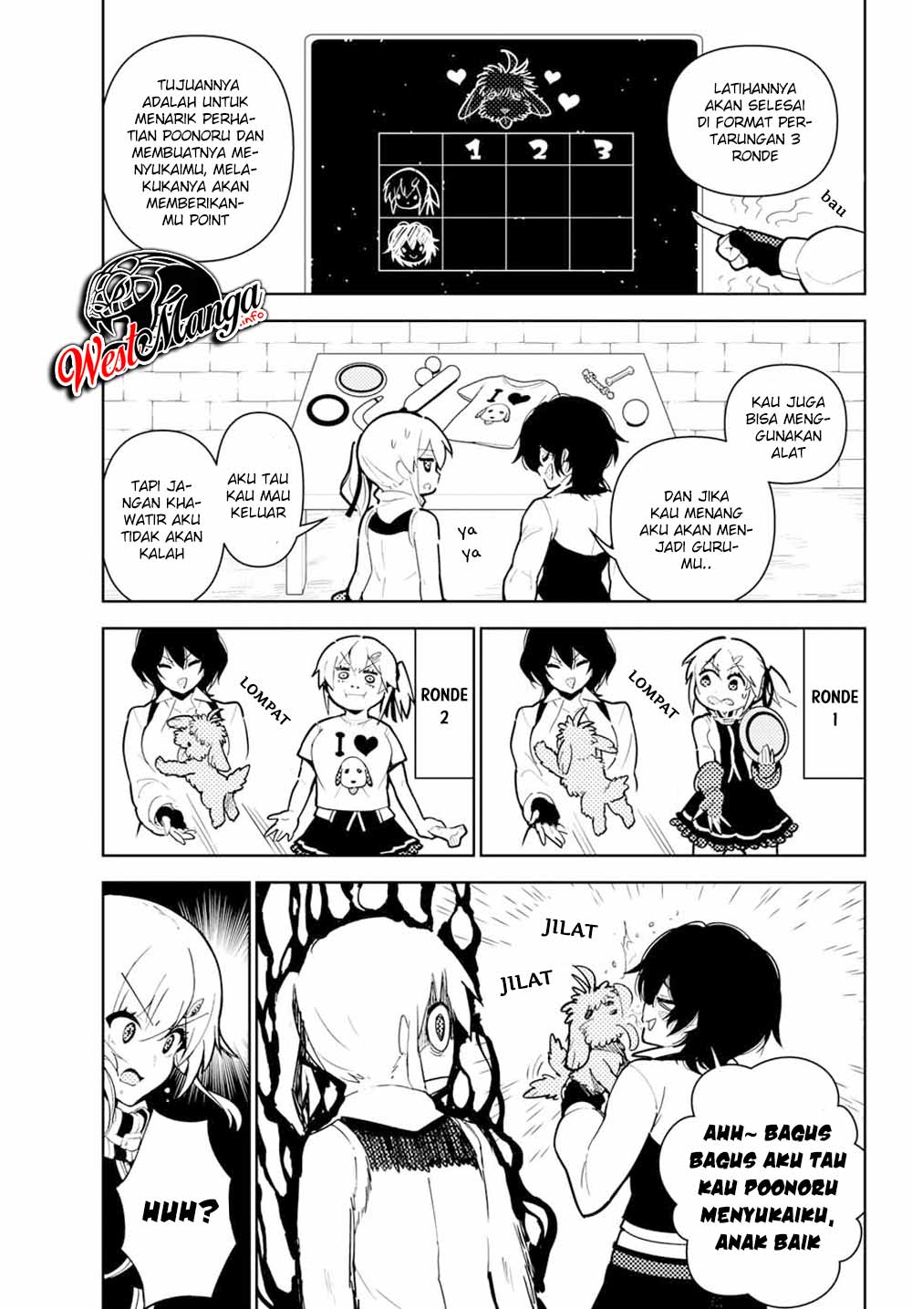 Ore dake Haireru Kakushi Dungeon Chapter 41 Gambar 7