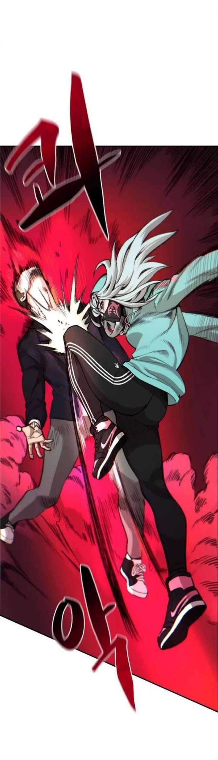 Psycho Revenge Chapter 1 Gambar 26