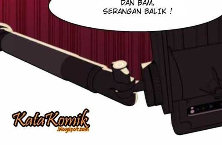 Psycho Revenge Chapter 1 Gambar 35