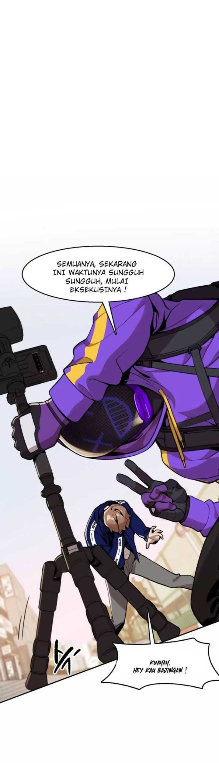 Psycho Revenge Chapter 1 Gambar 36