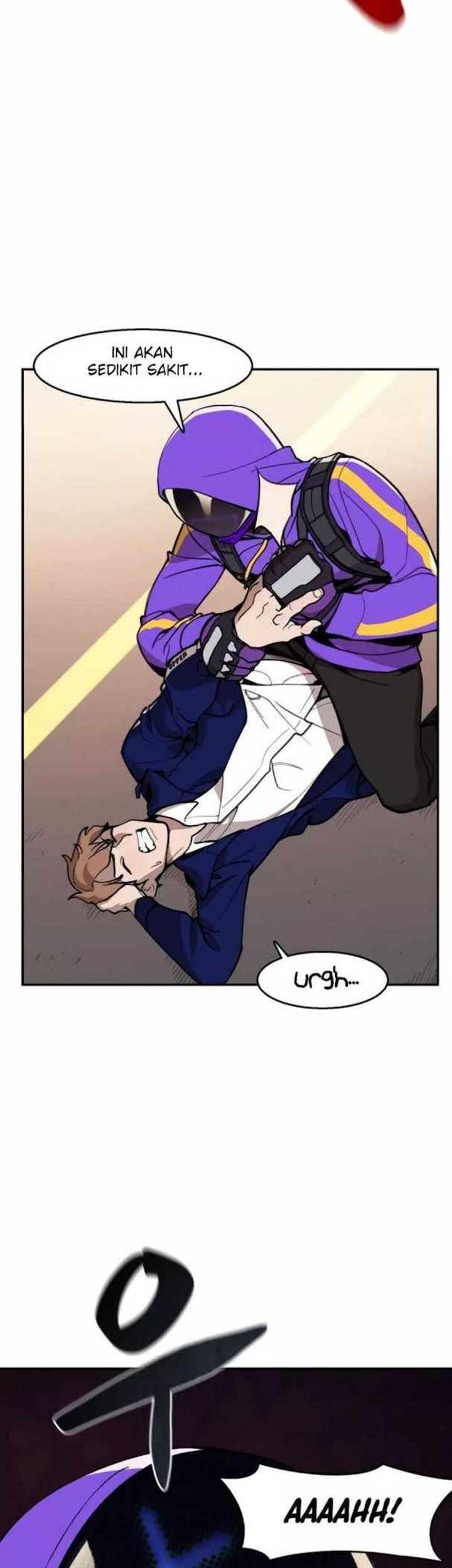 Psycho Revenge Chapter 1 Gambar 40