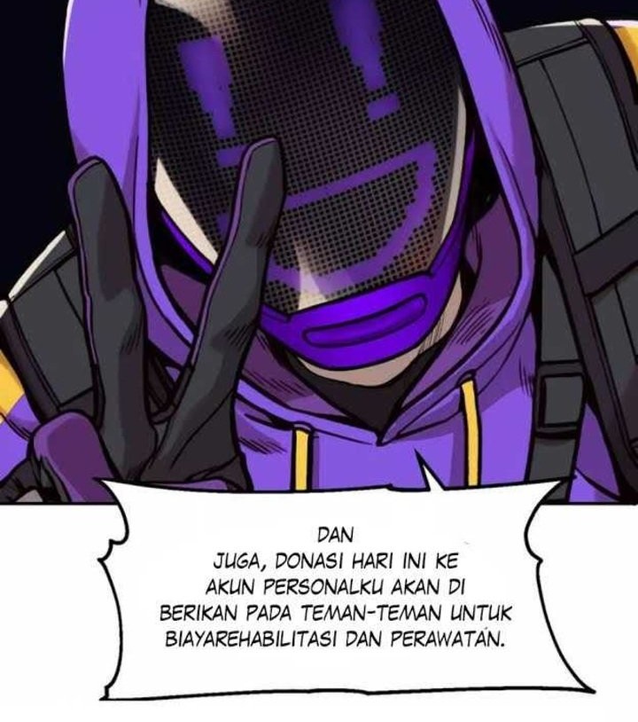 Psycho Revenge Chapter 1 Gambar 44
