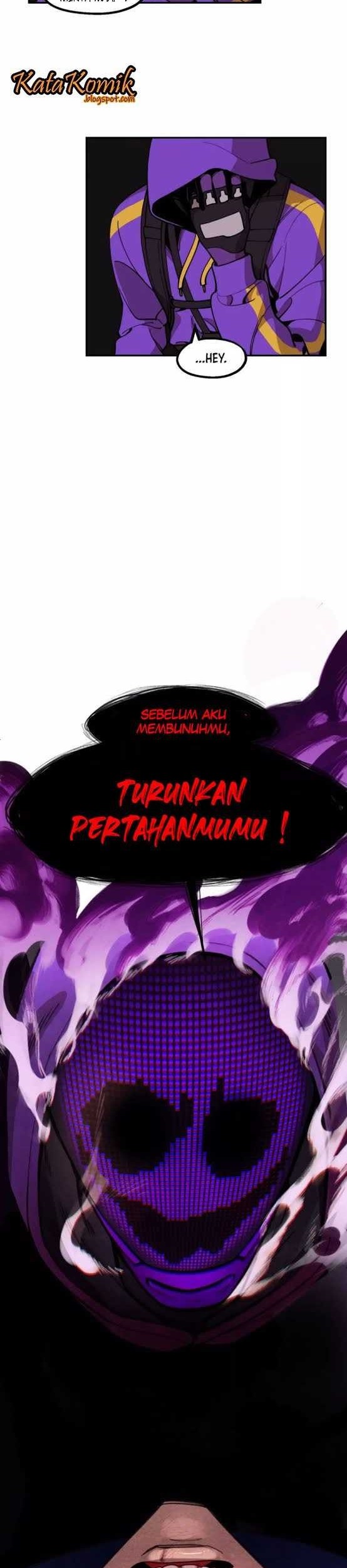 Psycho Revenge Chapter 1 Gambar 49