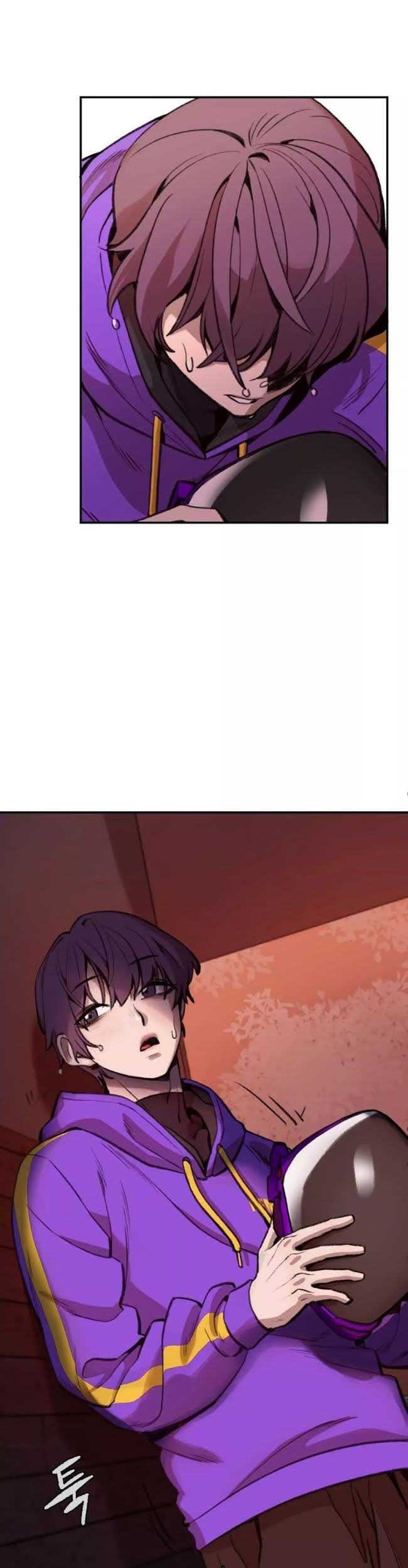 Psycho Revenge Chapter 1 Gambar 57