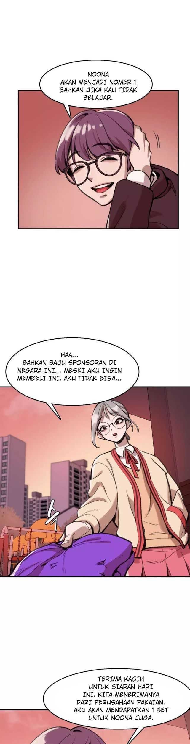 Psycho Revenge Chapter 1 Gambar 62
