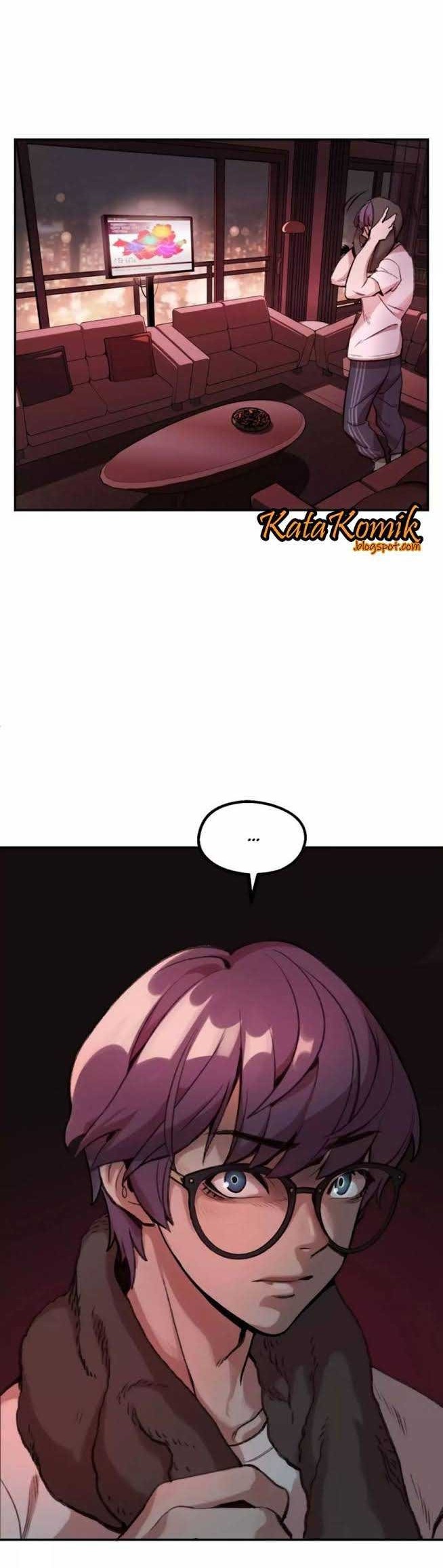 Psycho Revenge Chapter 1 Gambar 68