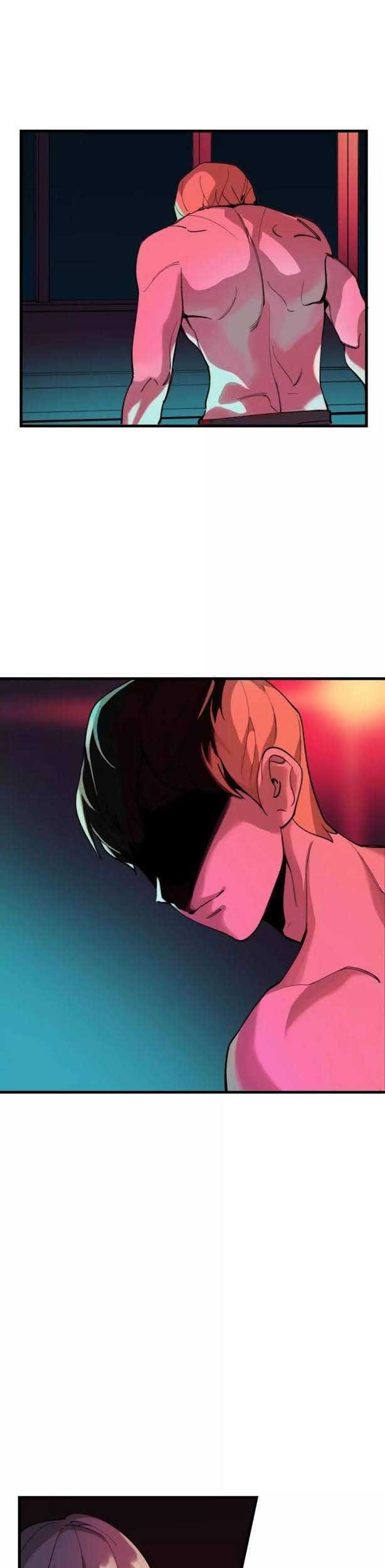Psycho Revenge Chapter 1 Gambar 72