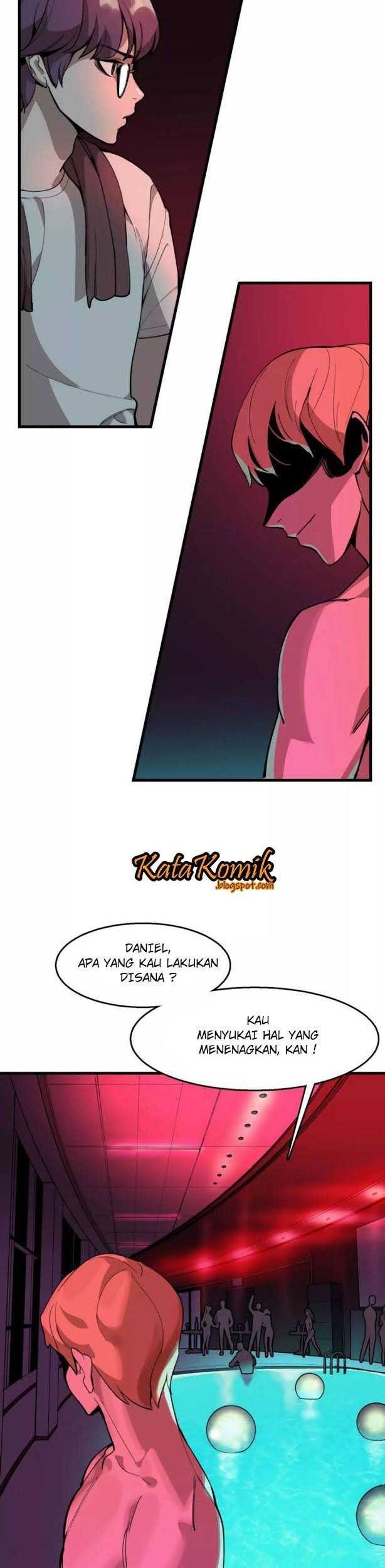 Psycho Revenge Chapter 1 Gambar 73